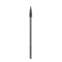 FREZ DIAMENTOWY SZPIC 1,8mm/8mm ACURATA